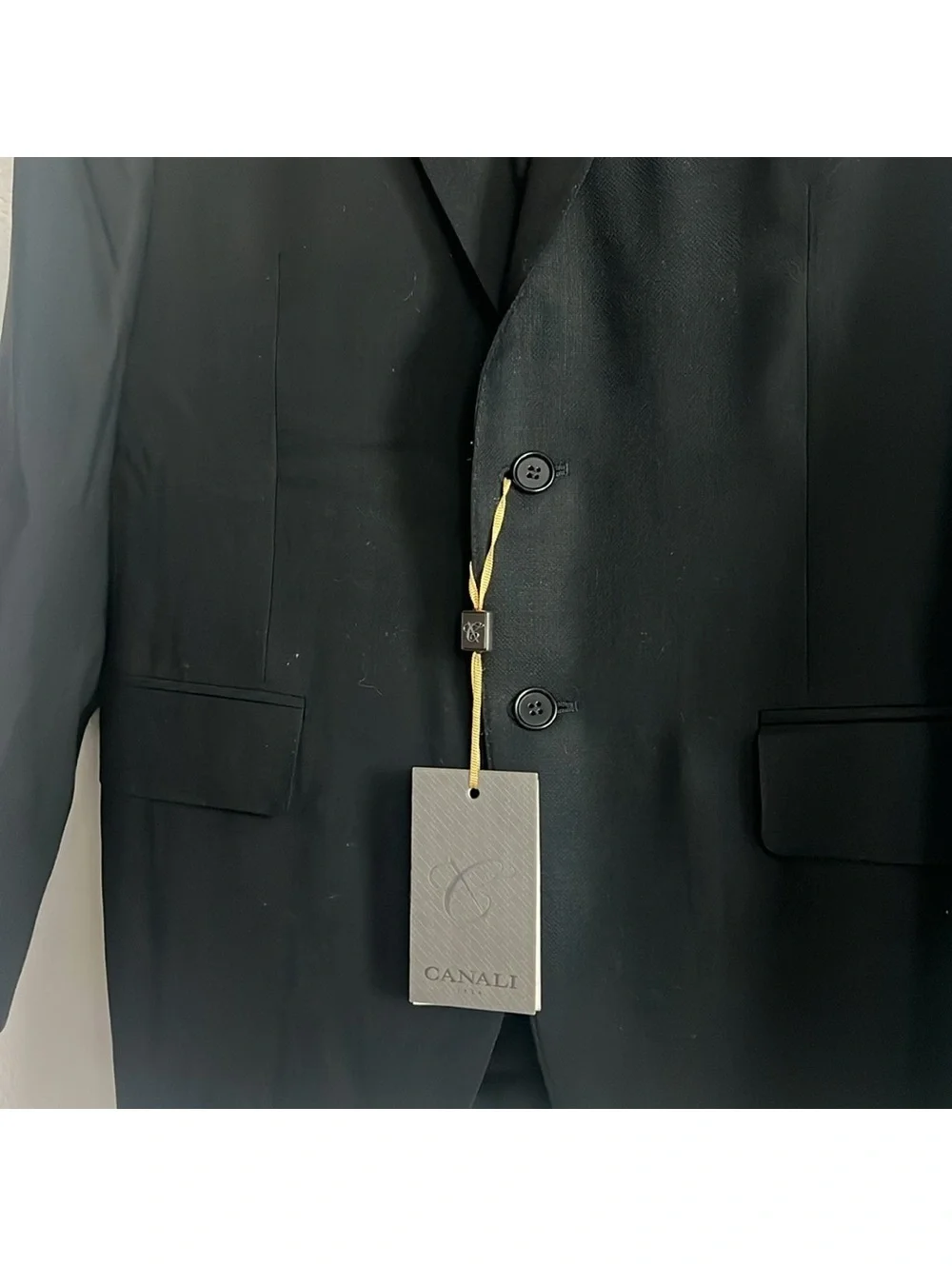 Canali siena solid